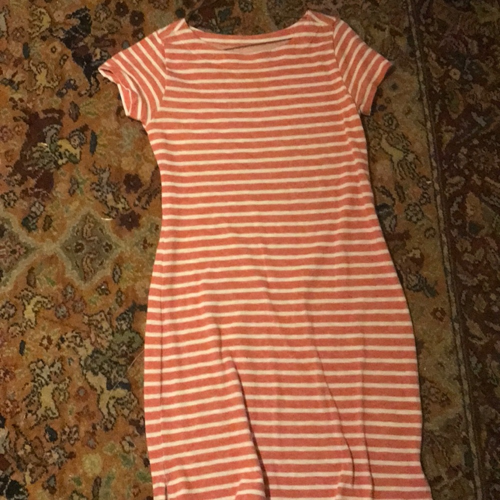 vineyard vines dress